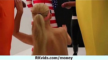 Hard Sex For Money 9 thumbnail