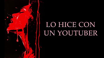 Cumplí Mi Fantasía Con Un Youtuber Relato Erótico Real En Español thumbnail