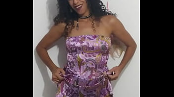 Naughty jade teasing the photographer