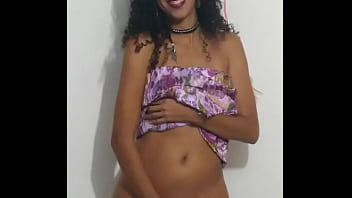 Naughty jade teasing the photographer