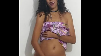 Naughty jade teasing the photographer