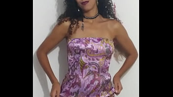 Naughty jade teasing the photographer