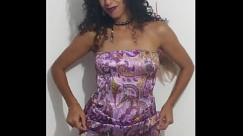 Naughty jade teasing the photographer