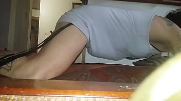 Perfect was bitch can make it jiggle twerk bitch