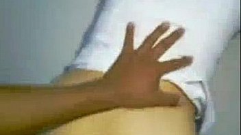 Cogiendo a esta puta enfermera