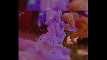 Poppy brings up a friend