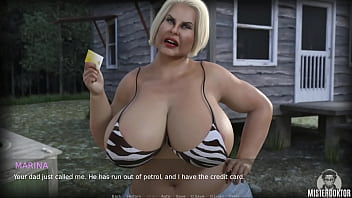 Xxlove ep 05 visual novel gameplay hd