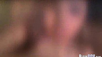 Slut Gives A Sloppy Bj 236 thumbnail