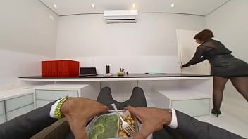 Anal sex and creampie on the menu for ariane kimiko