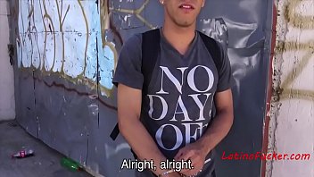 Don't Tell My Gf Paid Straight Guy To Take Cock On Cam thumbnail