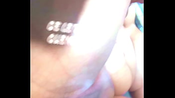 Quem aguenta uma buceta dessa