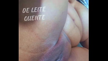 Quem aguenta uma buceta dessa