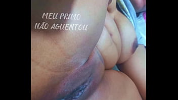 Quem aguenta uma buceta dessa