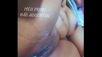 Quem aguenta uma buceta dessa