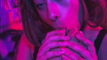 Feet ready to be worshipped