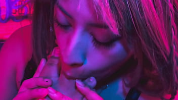 Feet ready to be worshipped