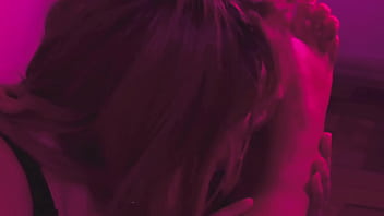 Feet ready to be worshipped