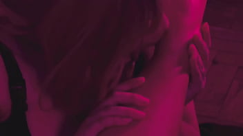 Feet ready to be worshipped