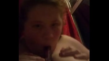 Things these tits can do