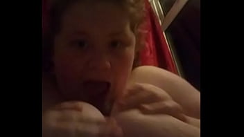 Things these tits can do