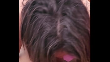 Mi madrastra adora tragar semen por las mañanas