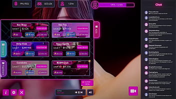 Sex doll simulator 3 porn game play part 01 sex game 18 nude game