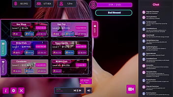 Sex doll simulator 3 porn game play part 01 sex game 18 nude game