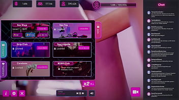 Sex doll simulator 3 porn game play part 01 sex game 18 nude game