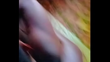 Low key with my babe