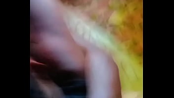 Low key with my babe