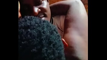 Low key with my babe