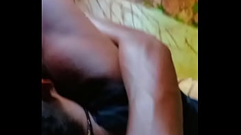 Low key with my babe