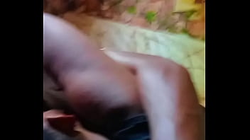 Low key with my babe