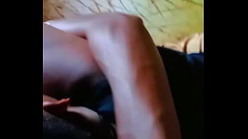 Low key with my babe