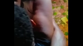 Low key with my babe