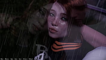 Being a dik #50 busty red head breaks up with her boyfriend and i try my luck with her