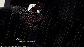 Being a dik #50 busty red head breaks up with her boyfriend and i try my luck with her