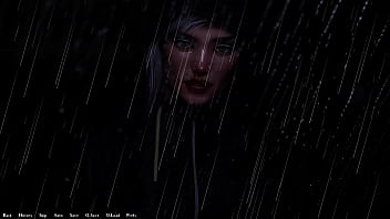 Being a dik #50 busty red head breaks up with her boyfriend and i try my luck with her