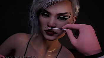 Being a dik #50 busty red head breaks up with her boyfriend and i try my luck with her