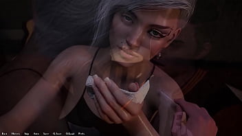 Being a dik #50 busty red head breaks up with her boyfriend and i try my luck with her