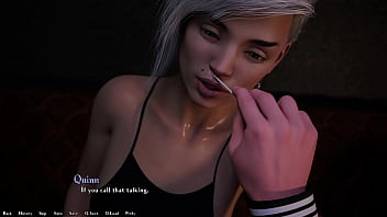 Being a dik #50 busty red head breaks up with her boyfriend and i try my luck with her