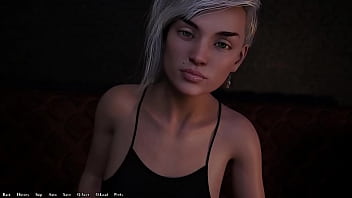 Being a dik #50 busty red head breaks up with her boyfriend and i try my luck with her