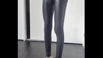 Preparing her to do a bad girl role what do you guys think of this 1 90 m tall brazilian biggbabyxxx