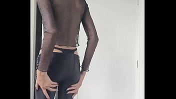 Preparing her to do a bad girl role what do you guys think of this 1 90 m tall brazilian biggbabyxxx