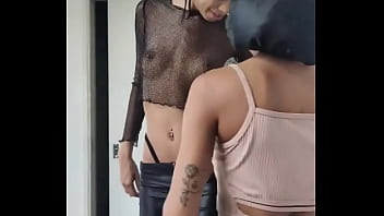 Preparing her to do a bad girl role what do you guys think of this 1 90 m tall brazilian biggbabyxxx