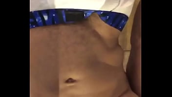 Esta vez fue un brasileño