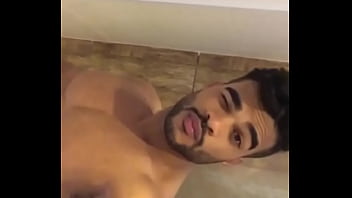 Esta vez fue un brasileño