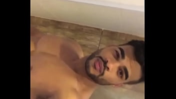 Esta vez fue un brasileño