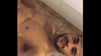 Esta vez fue un brasileño