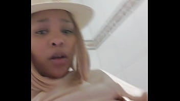 Public toilets quickie